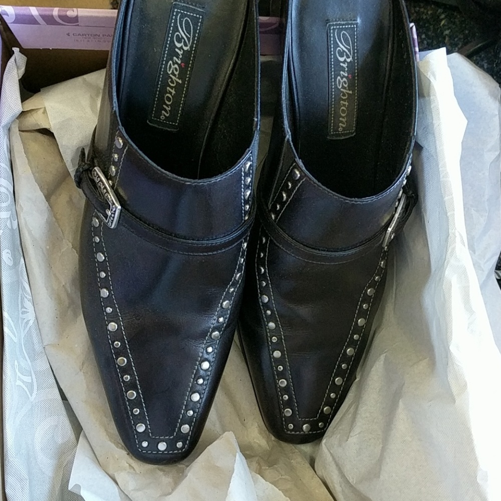 Brighton shoes